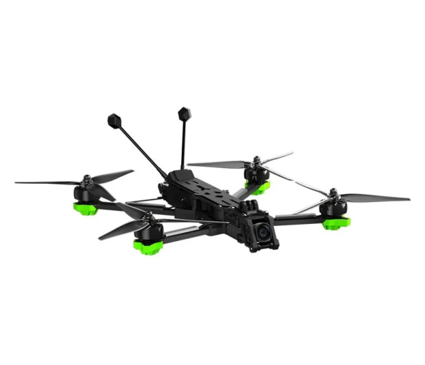 iFlight Nazgul Evoque F7 O4 6S HD - 1550216 - zdjęcie 3